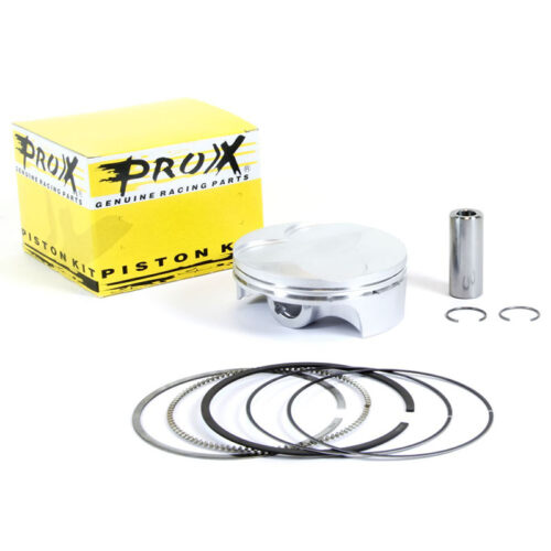 Piston Kit Hc Frgd Nikasil Cyl 87.96/Std 14.5:1 Husq/Ktm 350 Sx-F 2011- more
