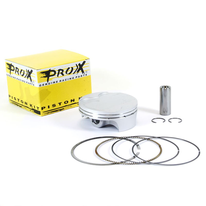 Piston Kit Forged Nikasil Cyl 87.96/Std 12.3:1 Hus/Husq/Ktm Ktm 350 Exc-F