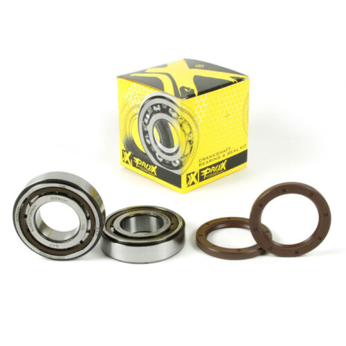 Crankshaft Bearing & Seal Kit Ktm 450 Sx-F 2007-2012 Sx Atv 200