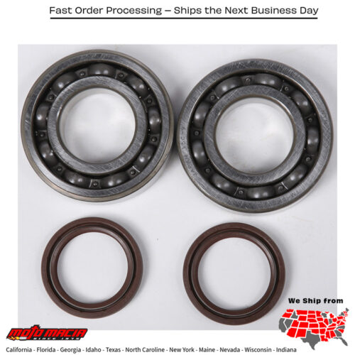 Crankshaft Bearing & Seal Kit Husqvarna/KTM Husqvarna FE 501s 2015-2015