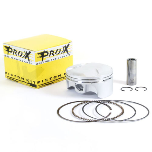Piston Kit Hc Frgd Nikasil Cyl 88.95/Std Beta/Ktm 450 Rr 2005-2009 more