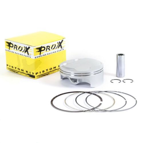 Piston Kit Hc Frgd Nikasil Cyl 94.94/Std 13.0:1 Ktm 450 Sx-F 2003-2006
