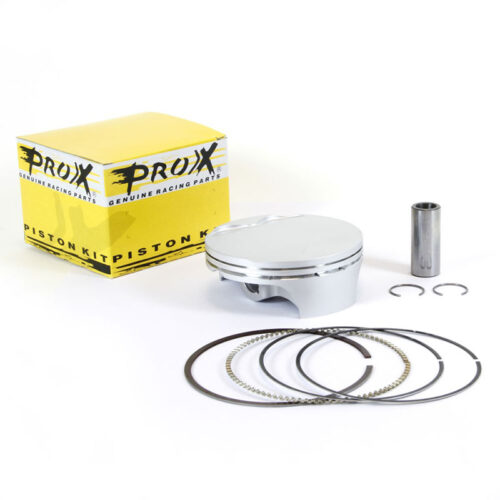 Piston Kit Nikasil Cyl 96.94/Std 12.5:1 Ktm 450 Sx-F 2007-2012