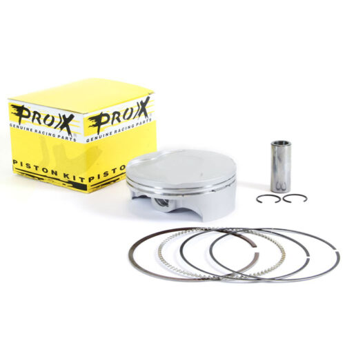 Piston Kit Hc Frgd Nikasil Cyl 96.94/Std 13.5:1 Ktm 450 Sx-F 2007-2012