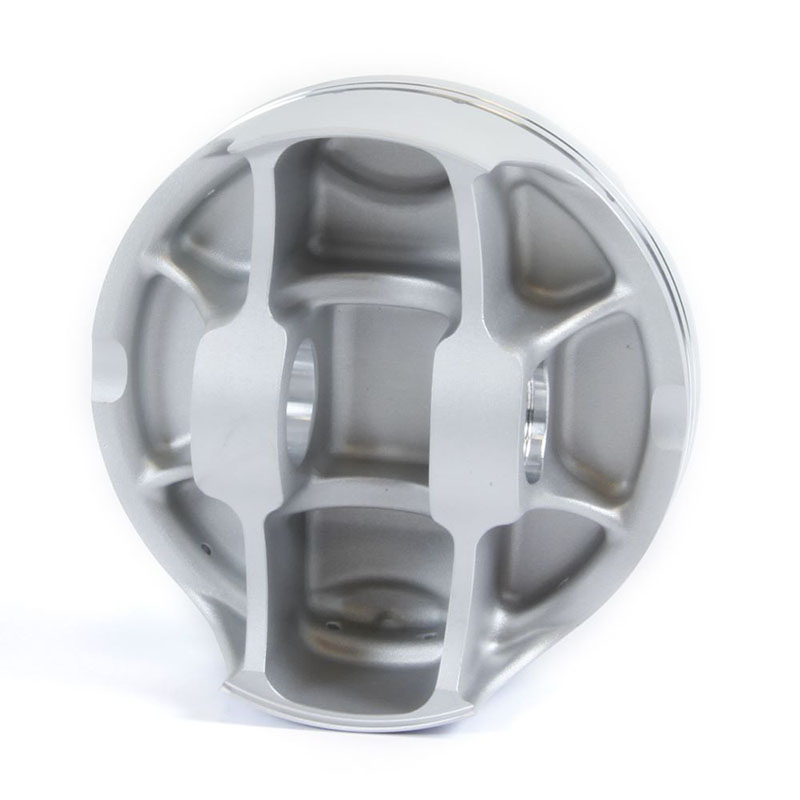 Piston Kit Forged Nikasil Cyl 94.94/Std 11.9:1 Hus/Ktm 450 Exc-R 4-Stroke - Image 2