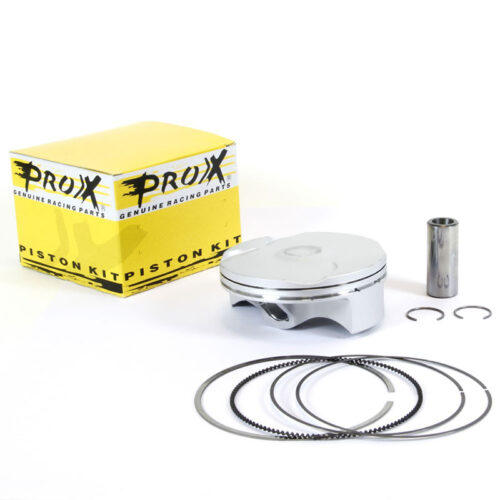 Piston Kit Forged Nikasil Cyl 94.94/Std 11.9:1 Husqvarna Husqvarna Fe 45