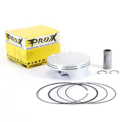 Piston Kit Nikasil Cyl 99.94/Std 12.5:1 Ktm 505 Sx Atv 2009-2010 50