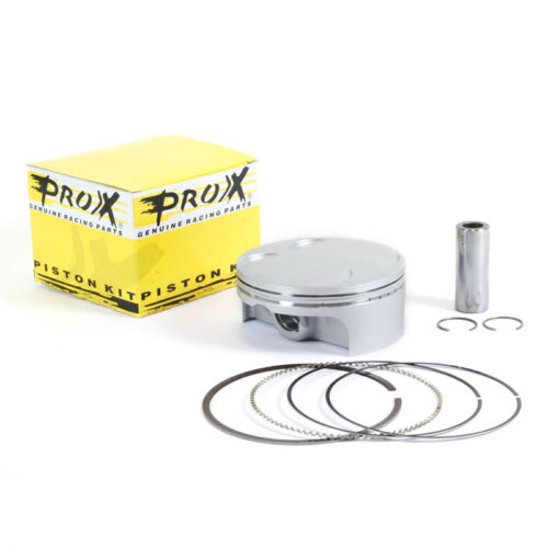 Piston Kit Forged Nikasil Cyl 94.95/Std Beta/Ktm 525 Rr 2005-2009