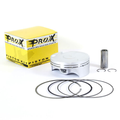 Piston Kit Forged Nikasil Cyl 94.94/Std 11.9:1 Ktm 530 Exc-R 4-Stroke