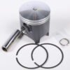 Piston Kit Molycoated Nikasil 67.96/Std Yamaha Yz250 1988-1998