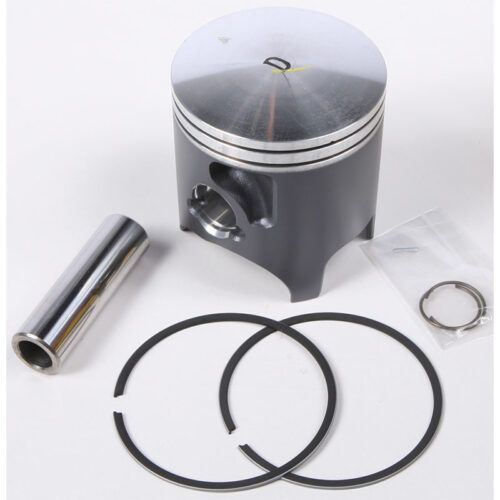 Piston Kit Molycoated Nikasil 67.97/Std Yamaha Yz250 1988-1998