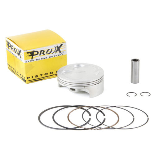 Piston Kit Forged Nikasil Cyl 97.00/+2.00 12.5:1 Gas/Yamaha Gas-Gas Ec 450f