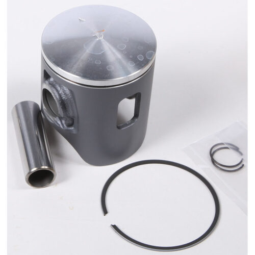 Piston Kit Molycoated Nikasil 53.95/Std Yamaha Yz125 1997-2001