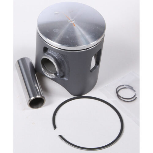 Piston Kit Molycoated Nikasil 53.96/Std Yamaha Yz125 1997-2001