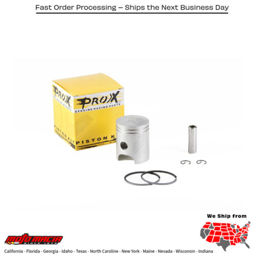 Piston Kit 47.00/Std Yamaha Pw 80 1983-2006