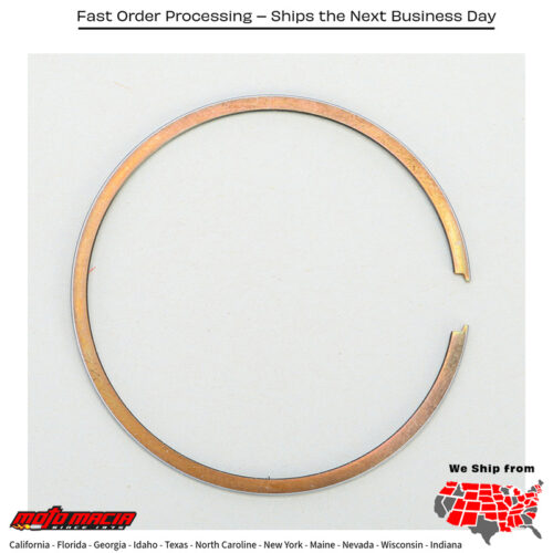 Pro X Ring Yz80 8 2-87 47mm
