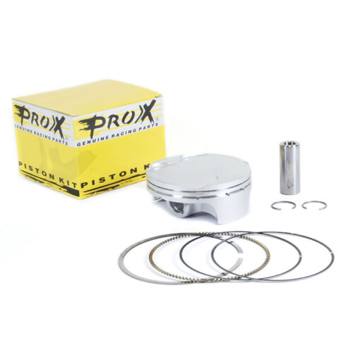 Piston Kit Forged Nikasil Cyl 87.96/Std 12.9:1 Beta 350 Rr 2011-2014