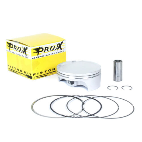 Piston Kit Forged Nikasil Cylinder 94.95/Std 12.0:1 Beta 450 Rr 2010-2014