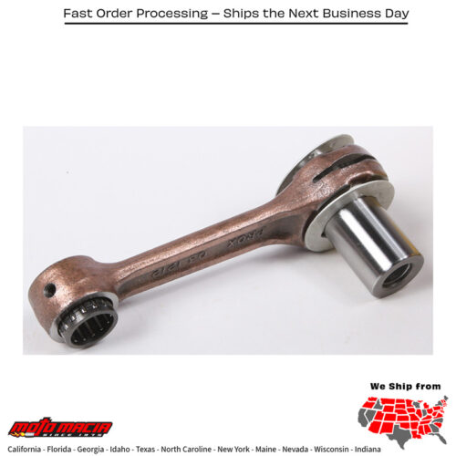 Connecting Rod Kit Honda CR125R 1988-2007