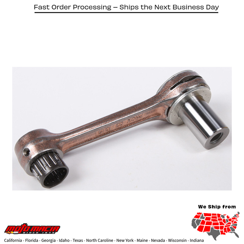 Connecting Rod Kit Gas-Gas Xc 300 2011-2019 Ec 300 2000