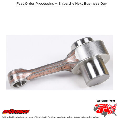 Connecting Rod Kit Honda Crf250r 2010-2017 Crf250x 2004-2017