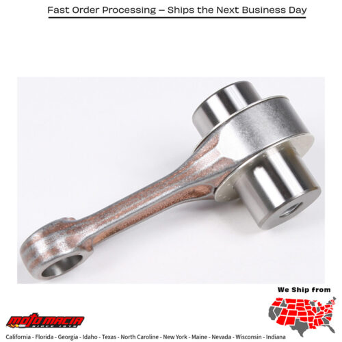 Connecting Rod Kit Honda Crf450r 2009-2016