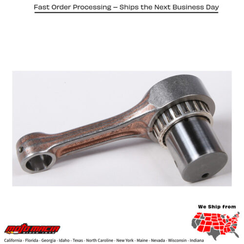 Connecting Rod Kit Yamaha Yz450f 2006-2009 Wr450f 2007-2011