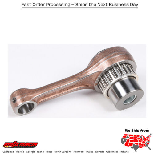 Connecting Rod Kit Yamaha Wr450f 2016-2020 Yz450fx 2016-2020