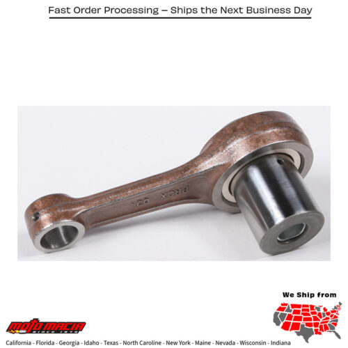 Connecting Rod Kit Yamaha Yz250fx 2015-2021 Yz250f 2014-2022