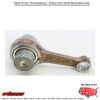Connecting Rod Kit Kawasaki/Suzuki Kx250f 2004-2009 Rm-Z250