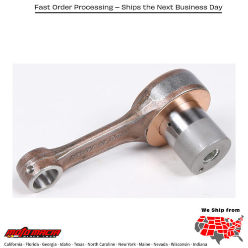 Connecting Rod Kit Kawasaki Kx250f 2010-2011