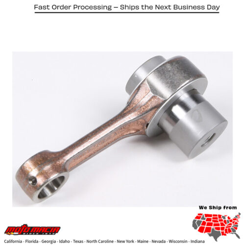 Connecting Rod Kit Kawasaki Kx450f 2009-2018