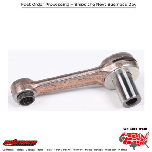 Connecting Rod Kit Ktm 65 Sx 2003-2008