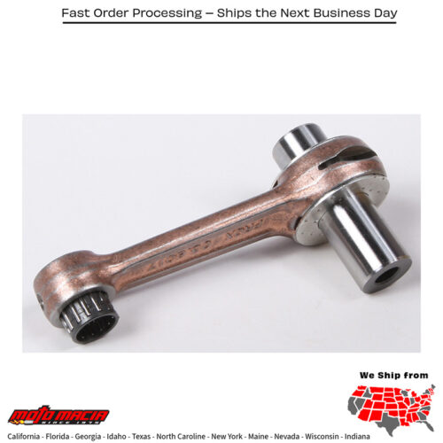 Connecting Rod Kit Husq/Ktm 65 Sxs 2012-2015 Sx 2009-2022 Husqva