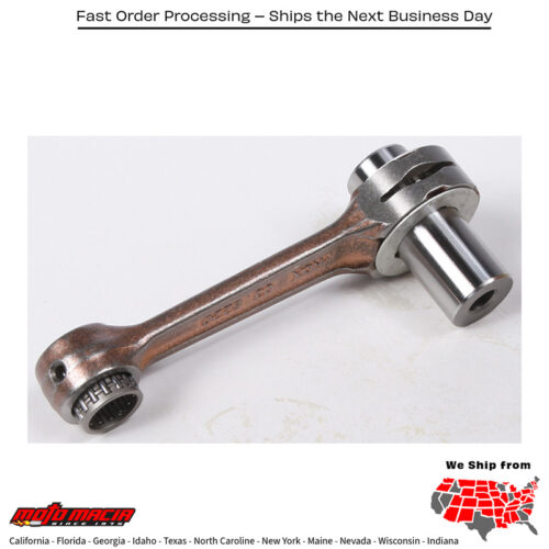 Connecting Rod Kit Beta/Husqvarna/Husaberg/KTM TE125 2012-2012 Husqvarna TC