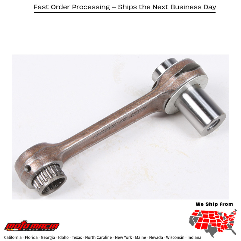 Connecting Rod Kit Husqvarna/Ktm 250 Sx 2003-2022 Te 300i 2019 more