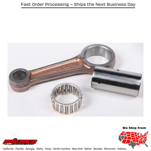 Connecting Rod Kit Ktm 450 Sx-F 2003-2006 Sm-R 4-Stroke 2005-20