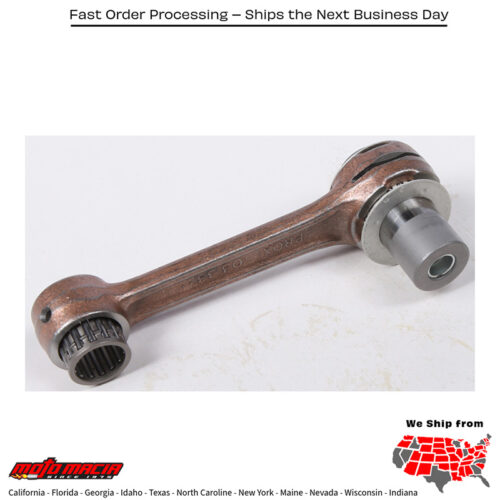 Connecting Rod Kit Suzuki Rm250 2003-2008