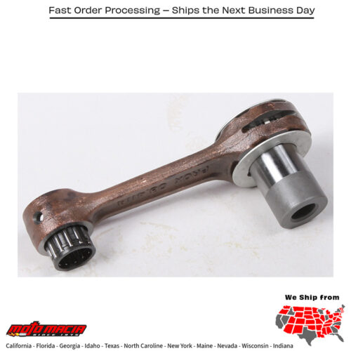 Connecting Rod Kit Kawasaki/Suzuki Kx85 2001-2021 Kx100