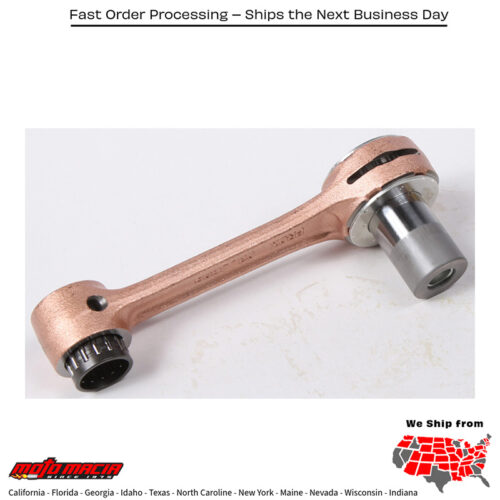 Connecting Rod Kit Kawasaki Kx250 1978-2008