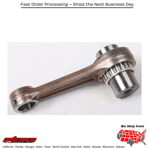 Connecting Rod Kit Husqvarna Txc 510 2008-2010 Tc 510 2006-2