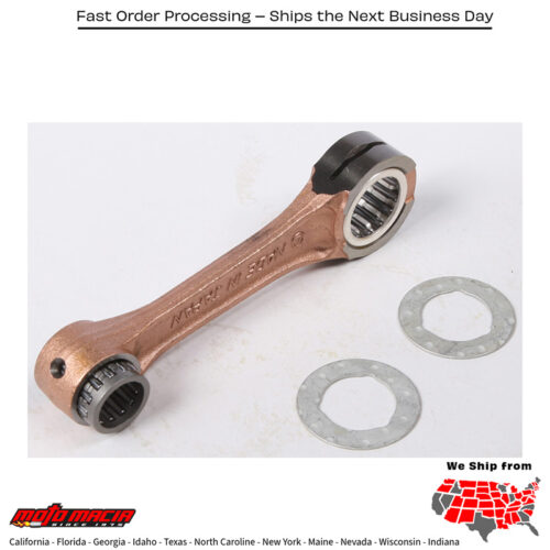 Con. Rod Kit Yamaha Yfz350 Banshee 1987-2006