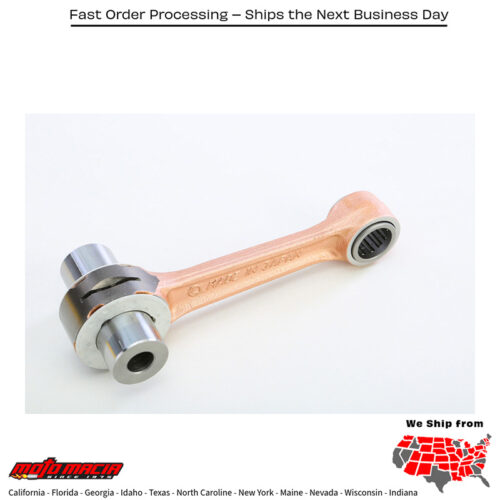 Con. Rod Kit Yamaha Ysf200 Blaster '88-06 1988-2006