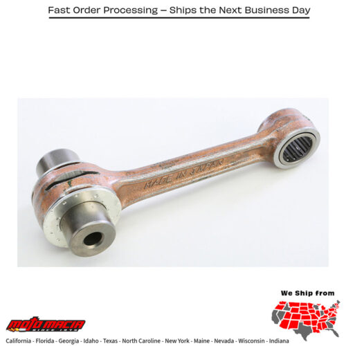 Connecting Rod Kit Suzuki Rm250 1996-2002