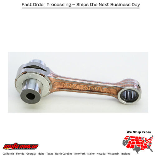 Connecting Rod Kit Husqvarna/KTM 85 SXS 2013-2015 Husqvarna TC 85 (17/14) 20 mor