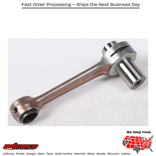 Connecting Rod Kit Ktm 200 Exc 1998-2005 Sx 2003-2004