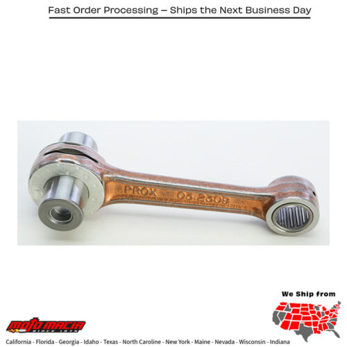 Connecting Rod Kit Beta 300 Xtrainer 2015-2017 250 Rr (2t) 2013-2