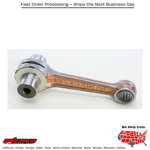 Connecting Rod Kit Husqvarna/KTM 150 XC-W 2017-2019 TC 125 2016-20