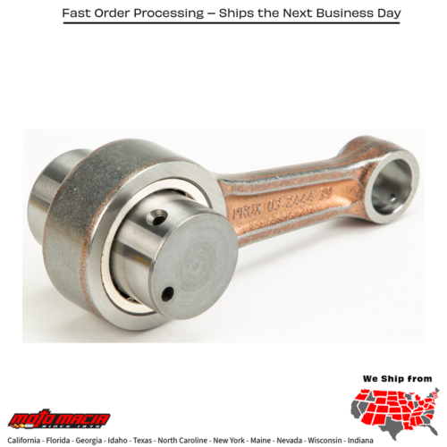 Pro X Con. Rod Kit Yamaha Yfz450r