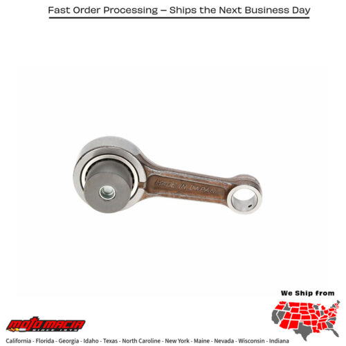 Connecting Rod Kit Kawasaki Kx250f 2017-2020